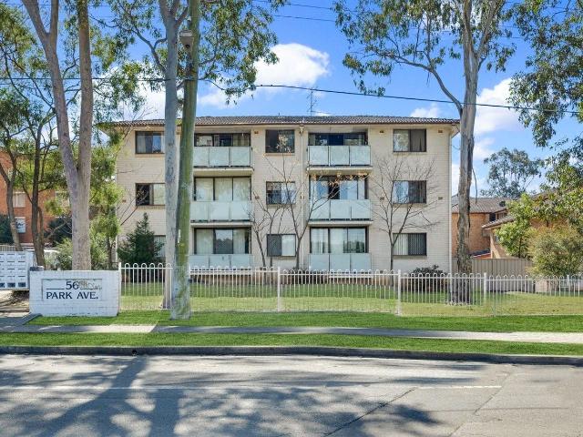 10/56 Park Avenue, KINGSWOOD, NSW 2747