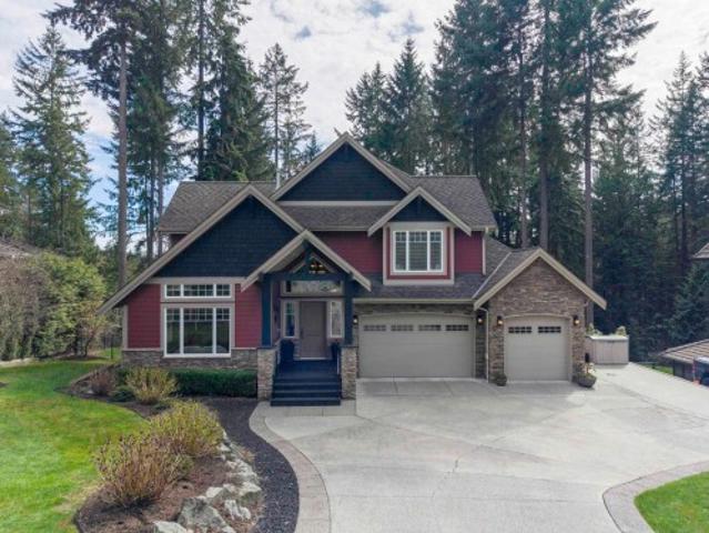 1056 Ravenswood Drive, Anmore, BC, V3H 5M6 house for sale | Listing ID R3109 | Royal LePage