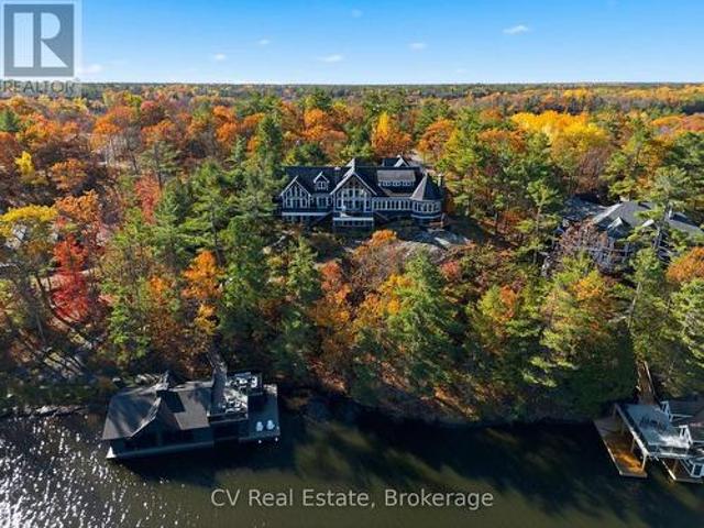 1056 S Sunset Bay Rd, Gravenhurst. Muskoka S, ON, P1P 1R2 house for sale | Listing ID X13125 | Royal LePage