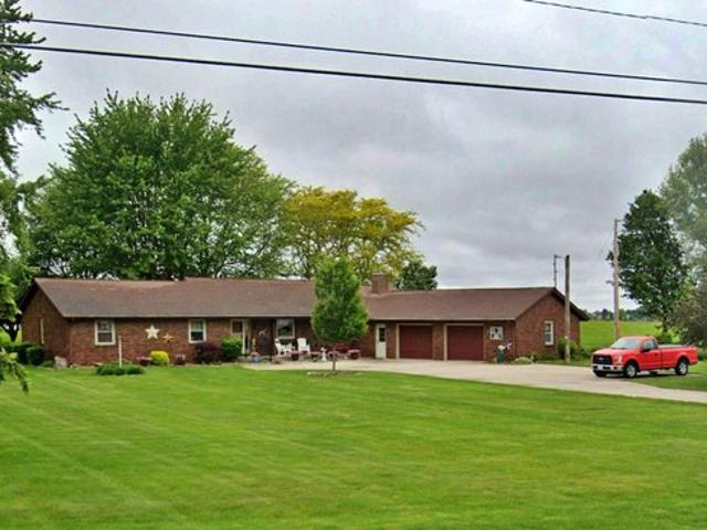 10572 OH 118, Van Wert, OH 45891