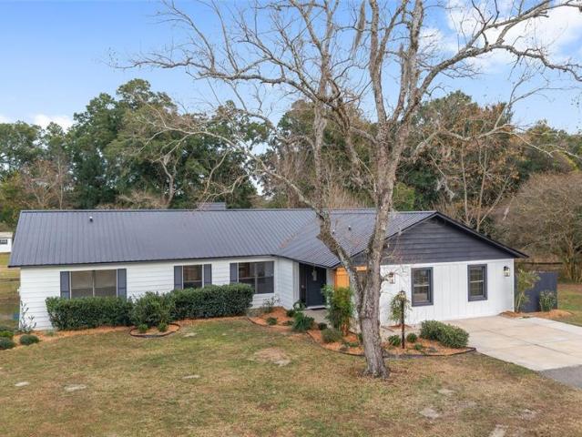 10575 SW 27th Ave, Ocala, FL 34476 | MLS #OM714749