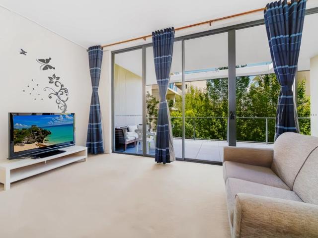 105/76 Rider Boulevard,Rhodes,New South Wales 2138, Sydney