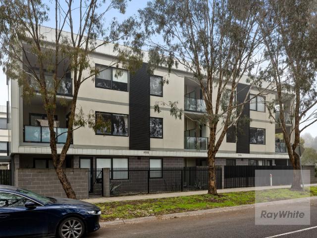 105/79 Janefield Drive, Bundoora, VIC 3083 House for Rent Ray White Bundoora