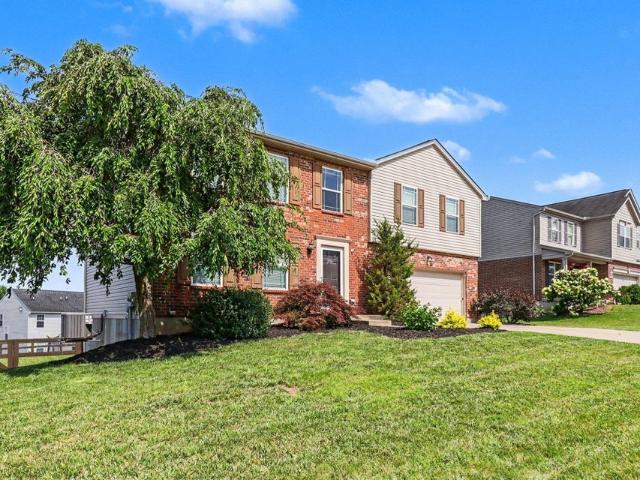 10579 Pepperwood Drive