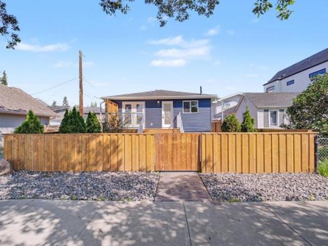1057 Avenue Nw, Edmonton, AB, T6H 1X4 house for sale | Listing ID E4501 | Royal LePage