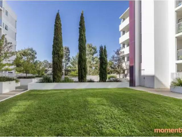 10/57 Benjamin Way, Belconnen Apartment for rent Listed by Mo.