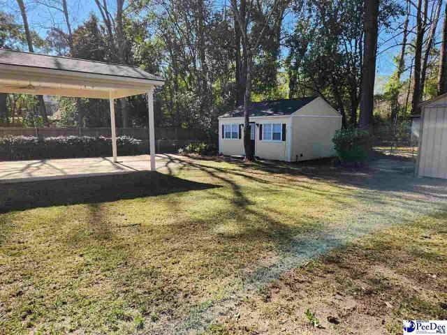 1057 Beverly Drive, Florence, US, SC
