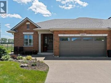 1057 Branoff, Lasalle, ON, N9G 0G5 house for sale | Listing ID 26014 | Royal LePage
