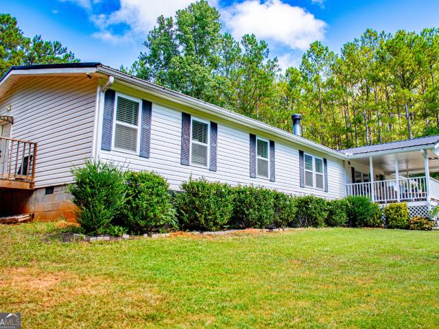 1057 Clem Lowell Road