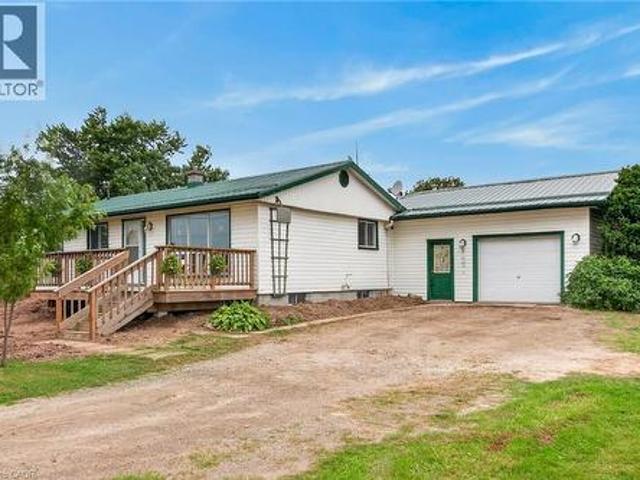 1057 Concession 4 Road, Fisherville, ON, N0A 1G0 house for sale | Listing ID 40863 | Royal LePage
