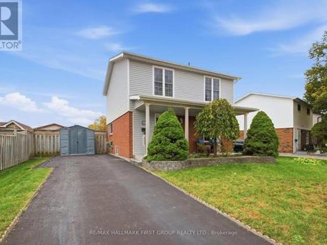 1057 Exeter Street, Oshawa, ON, L1G 7G9 house for sale | Listing ID E14080 | Royal LePage