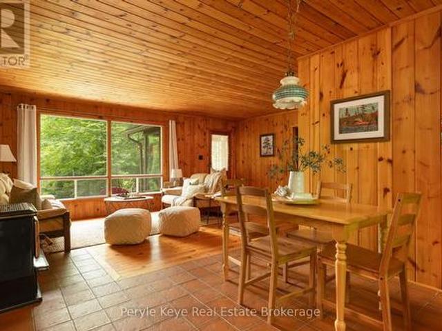1057 H R S Road, Bracebridge Oakley, ON, P1L 1X1 house for sale | Listing ID X13770 | Royal LePage