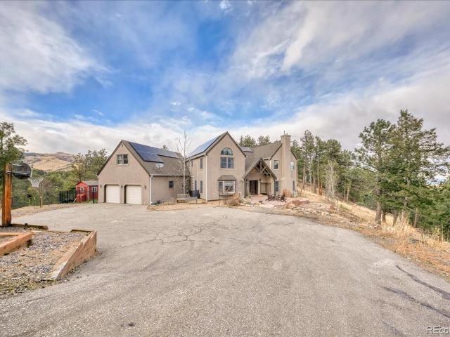 1057 Reed Ranch Road
