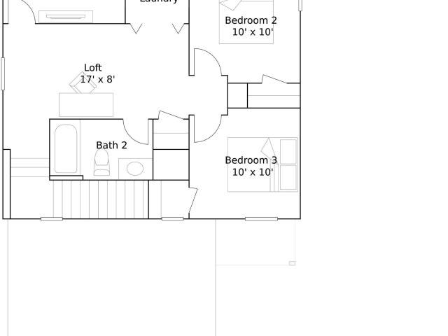 1057 Rider Drive