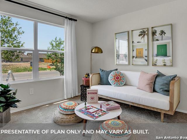 1057 Seedling Lane
