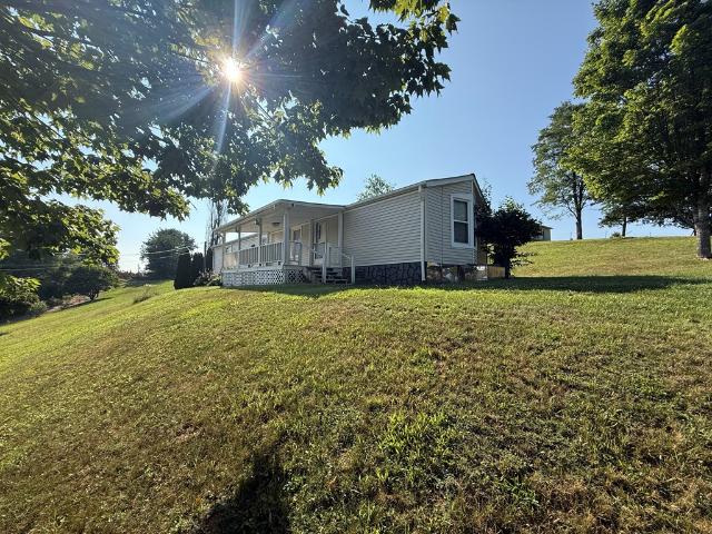 1057 Turkey Knob Rd