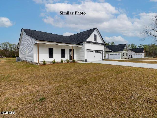 1057 Wells Road