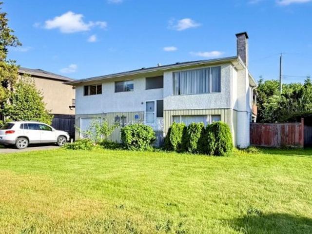 10580 Dennis Crescent, Richmond, BC, V7A 3R5 house for sale | Listing ID R3140 | Royal LePage