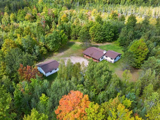 10582 State Highway M95 Highway