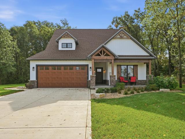 10587 Coyote Trail