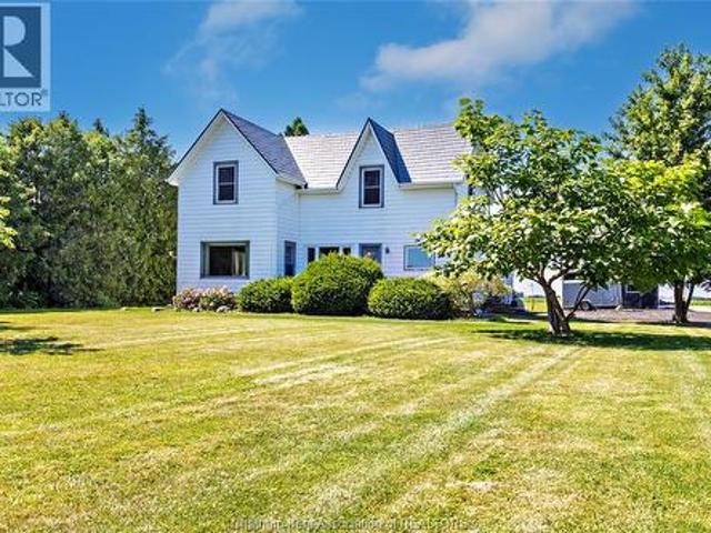 10585 Boundary Line, Kent Bridge, ON, N0P 1V0 house for sale | Listing ID 26019 | Royal LePage
