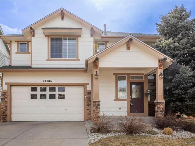 10586 Wildhurst Cir, Highlands Ranch, CO 80126 | MLS #7587