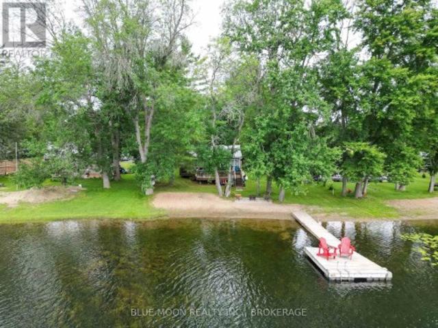 1058 Memory Lane, Frontenac South, ON, K0H 2W0 house for sale | Listing ID X13752 | Royal LePage