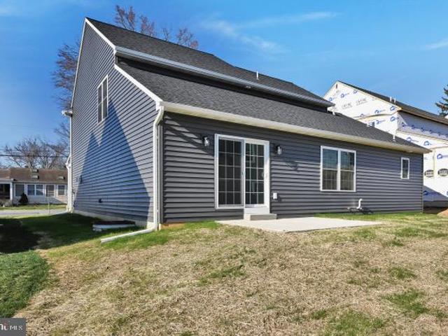 1058 Buckwalter Road # 54