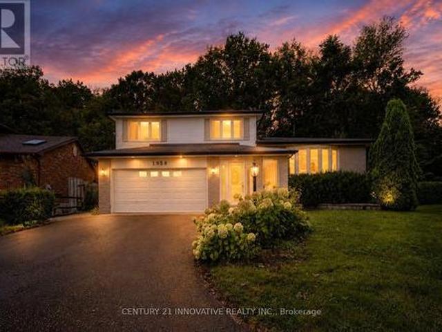 1058 Chelsea Court, Oshawa, ON, L1G 7R4 house for sale | Listing ID E13745 | Royal LePage