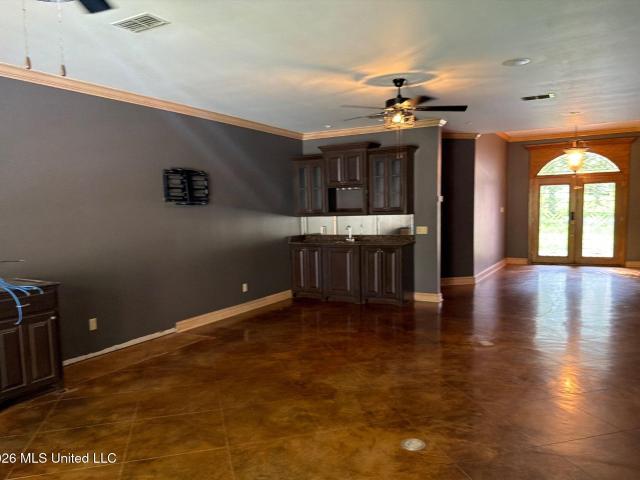 1058 Clabber Creek Drive