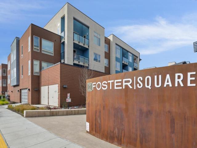1058 Foster Square Ln, Unit 204, Foster City, CA 94404 | MLS #ML82033