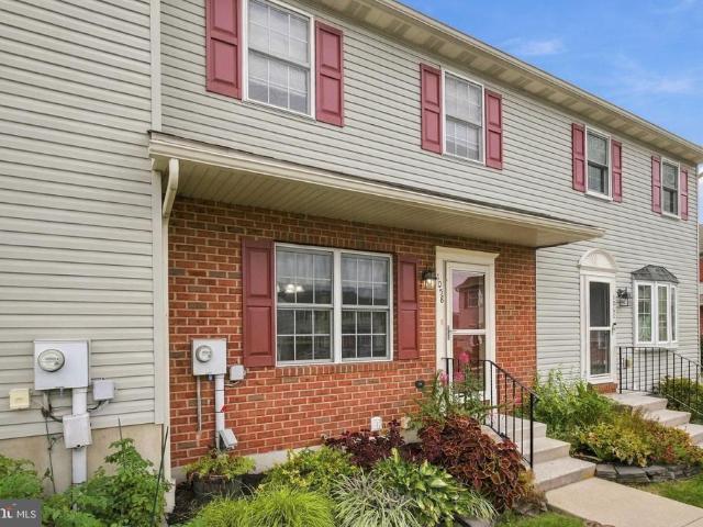 1058 Fredrick Boulevard