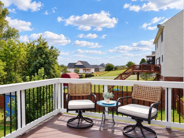 1058 Hupps Hill Lane