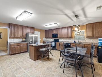 1058 Hidden Forest Drive