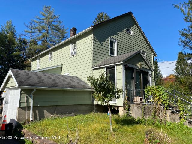 1058 Interchange Rd, Gilbert, PA 18331 | MLS #23 5052