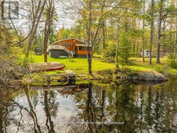 1058 Jacques Bay Road, Addington Highlands, ON, K0H 1K0 house for sale | Listing ID X13166 | Royal LePage