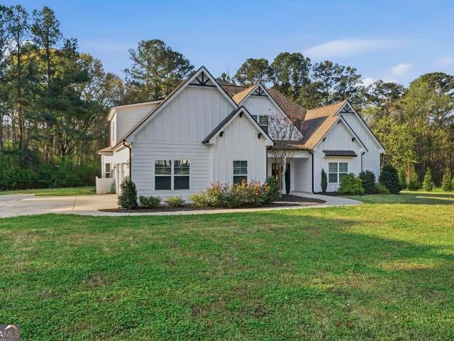 1058 Lawshe Rd, Senoia, GA 30276 | MLS #10721
