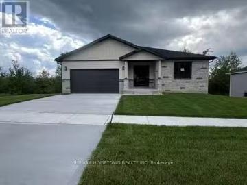 1058 Shearer Drive, Brockville, ON, K6V 7K1 house for sale.