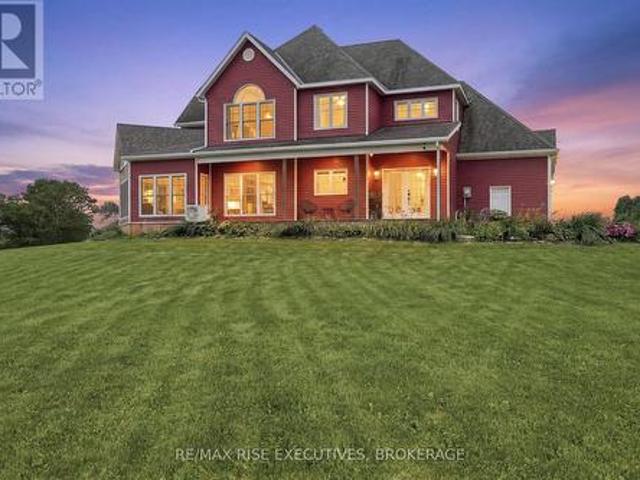 1058 Weedmark Road, Merrickville Wolford, ON, K0G 1G0 house for sale | Listing ID X13584 | Royal LePage