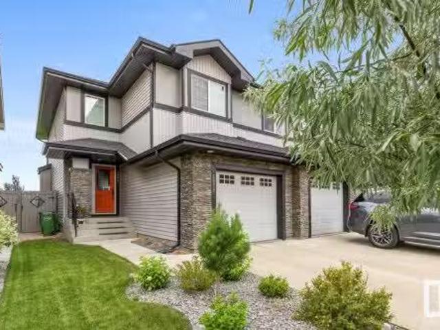 1058 177A Street, Edmonton, AB, T6W 2A1 house for sale List.