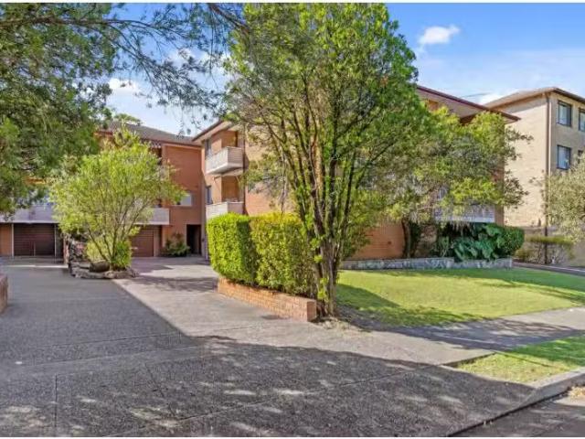 10/58 62 Noble Street, Allawah Apartment for rent Listed by D.