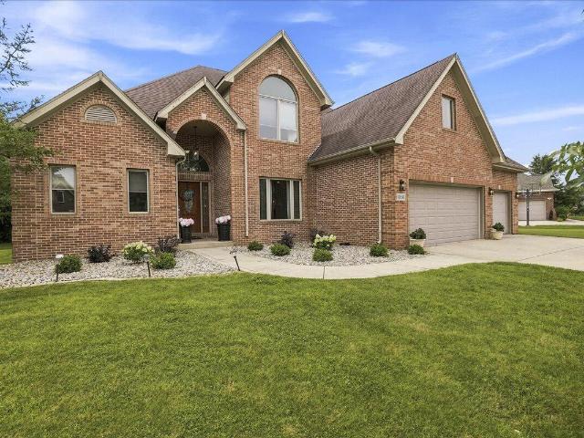 10591 Erie Drive