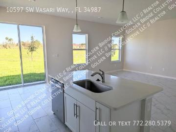 10597 SW Vasari Way · Waterfront