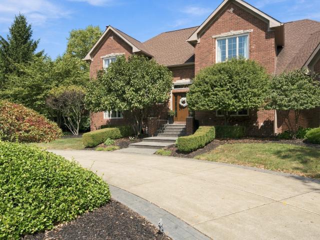10598 Coppergate Drive