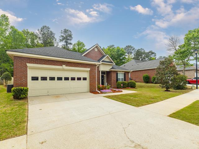 1059 Blackfoot Drive