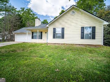 1059 Bridle Creek Drive