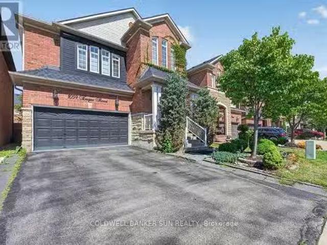 1059 Eager Road, Milton, ON, L9T 6T1 house for sale Listing.