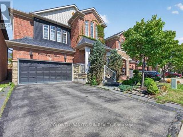 1059 Eager Road, Milton, ON, L9T 6T1 house for sale | Listing ID W13749 | Royal LePage