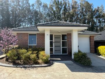 Cockle Creek, Newcastle - Terrace