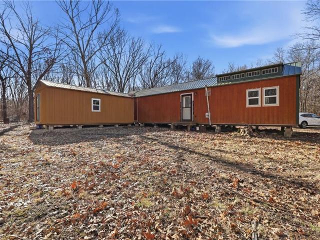 1059 SW 1301st Rd, Holden, MO 64040 | MLS #2602